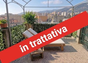 Foto 1 - Appartamento Via Borzoli
19, Genova - foto 1