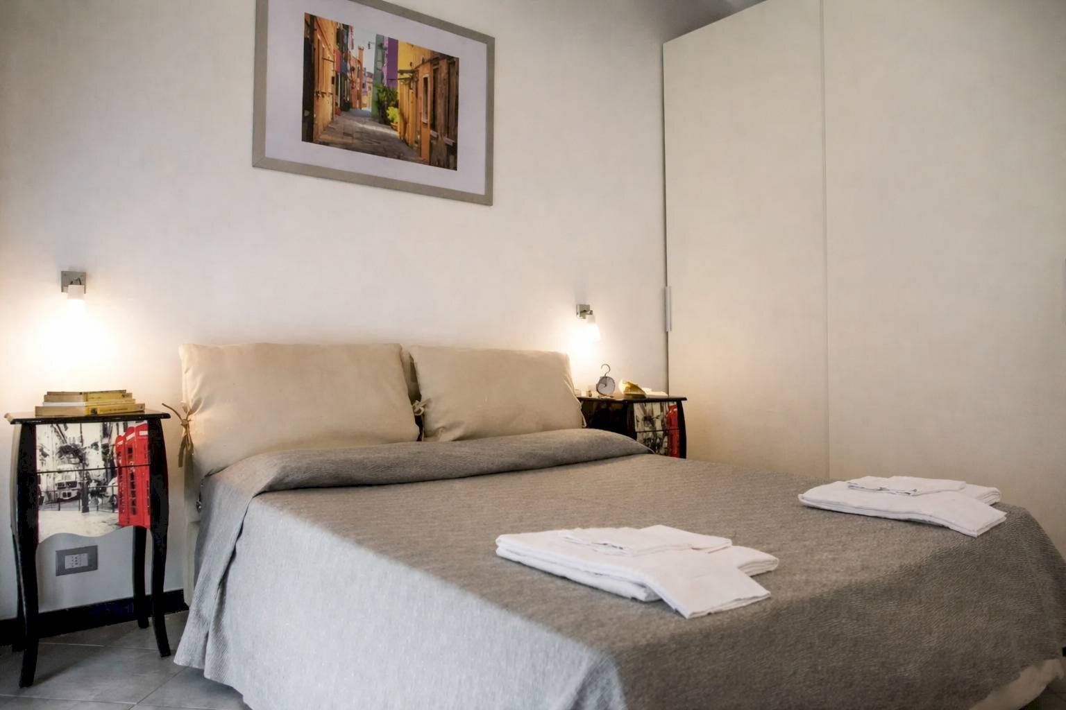 Foto 1 - Appartamento Via Aurelia
 
230, Lavagna - foto 1