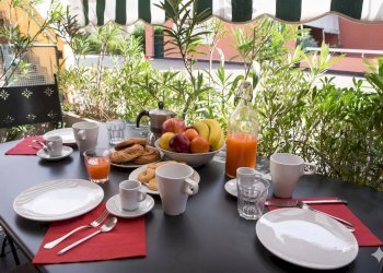 Foto 13 - Appartamento Via Aurelia
 
230, Lavagna - foto 13