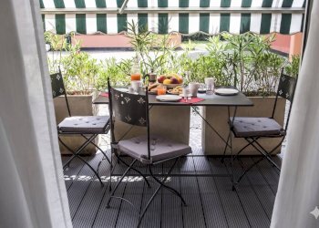 Foto 14 - Appartamento Via Aurelia
 
230, Lavagna - foto 14