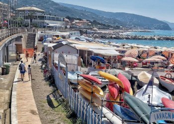 Foto 17 - Appartamento Via Aurelia
 
230, Lavagna - foto 17