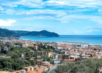 Foto 20 - Appartamento Via Aurelia
 
230, Lavagna - foto 20