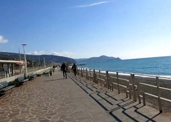 Foto 21 - Appartamento Via Aurelia
 
230, Lavagna - foto 21