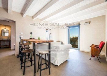 Salone - Appartamento via Maggiolo di Nervi, Genova (zona Nervi) - foto 2