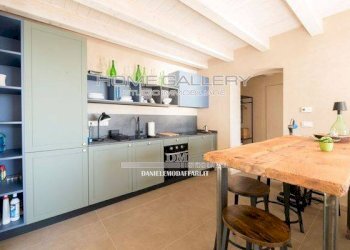 Cucina - Appartamento via Maggiolo di Nervi, Genova (zona Nervi) - foto 4