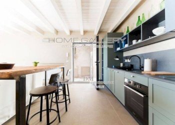 Cucina - Appartamento via Maggiolo di Nervi, Genova (zona Nervi) - foto 5