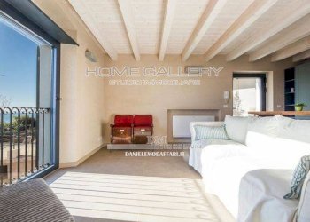 Salone - Appartamento via Maggiolo di Nervi, Genova (zona Nervi) - foto 6