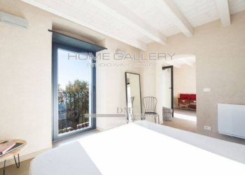 Camera da letto - Appartamento via Maggiolo di Nervi, Genova (zona Nervi) - foto 9