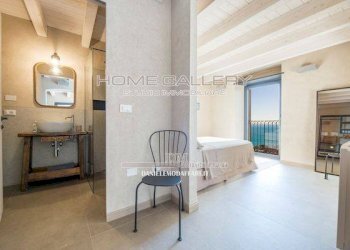 Disimpegno - Appartamento via Maggiolo di Nervi, Genova (zona Nervi) - foto 10