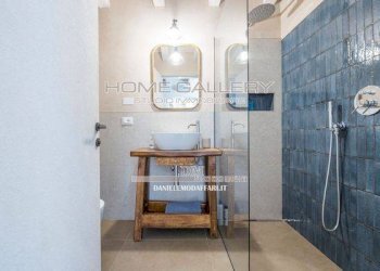 Bagno - Appartamento via Maggiolo di Nervi, Genova (zona Nervi) - foto 11