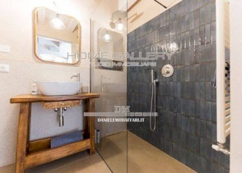 Ingresso - Appartamento via Maggiolo di Nervi, Genova (zona Nervi) - foto 12