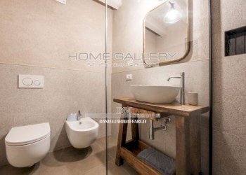 Bagno - Appartamento via Maggiolo di Nervi, Genova (zona Nervi) - foto 13