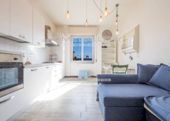 Cucina - Trilocale via Donghi, Genova (zona Marassi) - foto 3