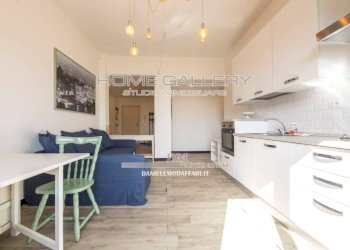 Cucina - Trilocale via Donghi, Genova (zona Marassi) - foto 4