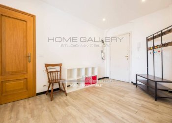 Ingresso - Trilocale via Donghi, Genova (zona Marassi) - foto 6