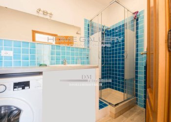 Lavanderia - Trilocale via Donghi, Genova (zona Marassi) - foto 13