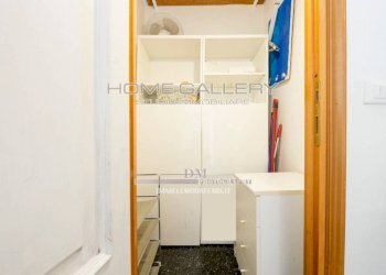 Ripostiglio - Trilocale via Donghi, Genova (zona Marassi) - foto 14