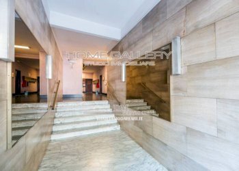 Interno palazzo - Trilocale via Donghi, Genova (zona Marassi) - foto 19