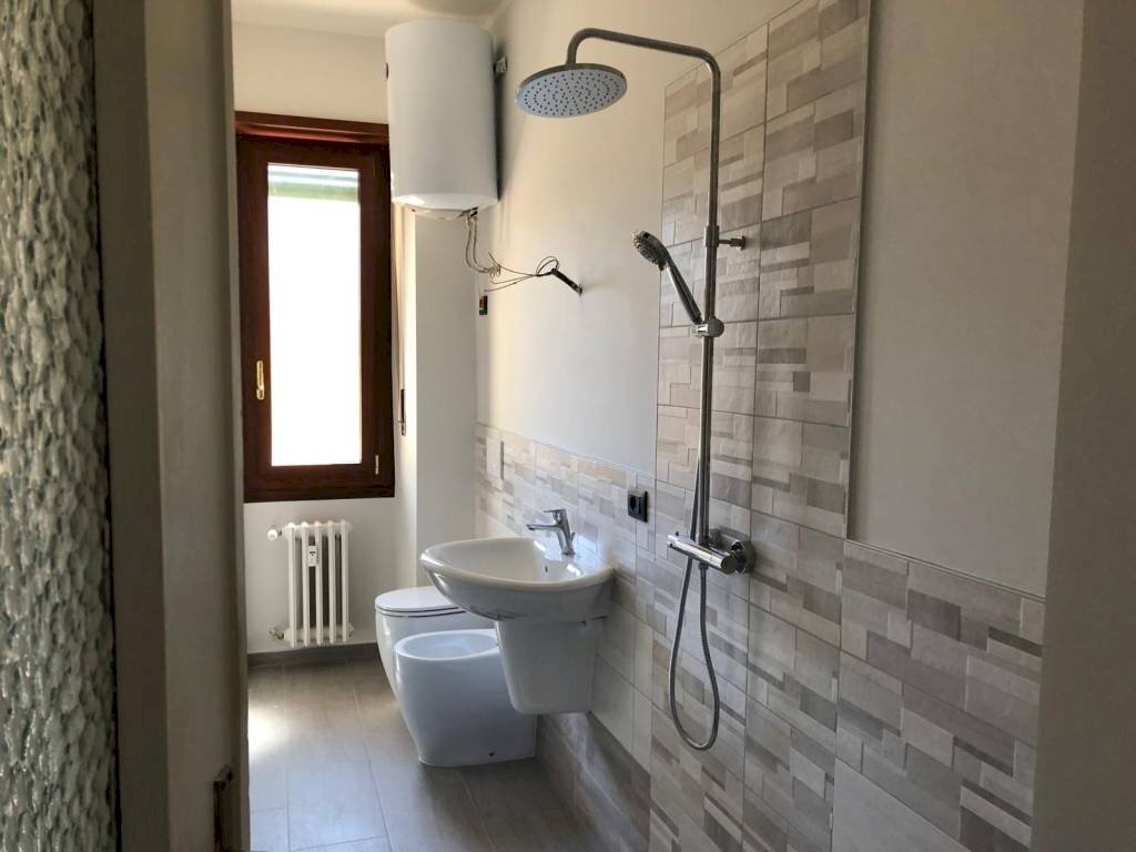 Bagno - Two-room apartment corso Toscana, 85, Torino - photo 1
