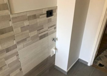 Bagno - Appartamento corso Toscana, 85, Torino - foto 6