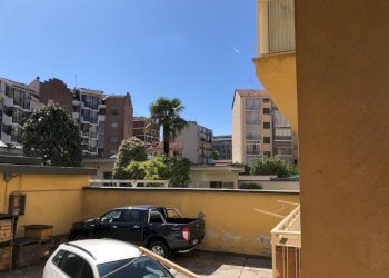 Cortile interno - Two-room apartment corso Toscana, 85, Torino - photo 7