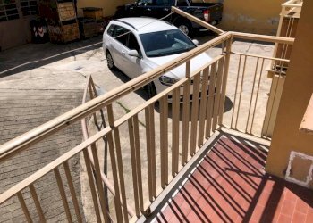 Balcone - Two-room apartment corso Toscana, 85, Torino - photo 10