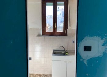 Angolo cottura - Two-room apartment corso Toscana, 85, Torino - photo 13