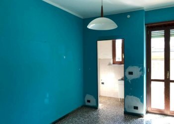 Soggiorno - Appartamento corso Toscana, 85, Torino - foto 14