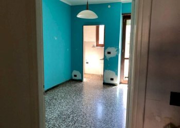 Soggiorno - Appartamento corso Toscana, 85, Torino - foto 16