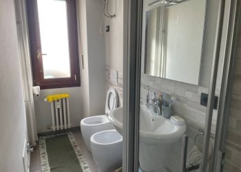 Bagno - Appartamento corso Toscana, 85, Torino - foto 25