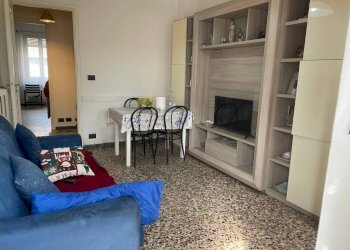 Soggiorno - Two-room apartment corso Toscana, 85, Torino - photo 28