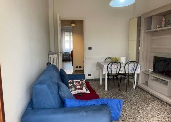 Soggiorno - Appartamento corso Toscana, 85, Torino - foto 29
