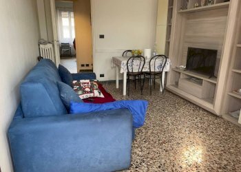 Soggiorno - Two-room apartment corso Toscana, 85, Torino - photo 30
