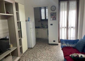 Soggiorno - Appartamento corso Toscana, 85, Torino - foto 33