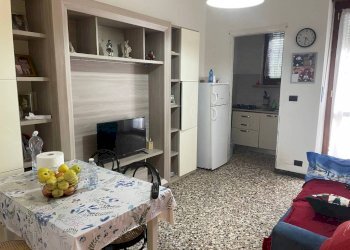 Soggiorno - Appartamento corso Toscana, 85, Torino - foto 34