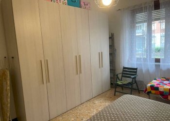 Camera da letto - Appartamento corso Toscana, 85, Torino - foto 37