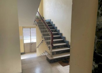Interno palazzo - Appartamento corso Toscana, 85, Torino - foto 42