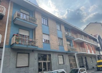 Facciata - Appartamento corso Toscana, 85, Torino - foto 45