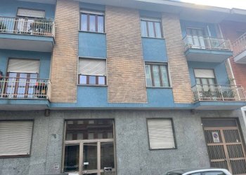 Facciata - Appartamento corso Toscana, 85, Torino - foto 46