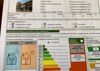 Altro - Two-room apartment corso Toscana, 85, Torino - photo 47