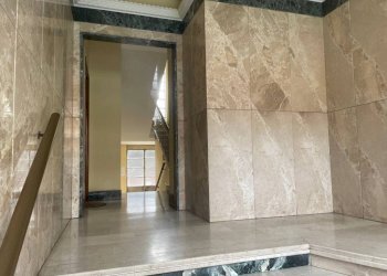 Interno palazzo - Bilocale corso Toscana, 85, Torino - foto 1