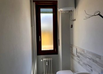 Bagno - Bilocale corso Toscana, 85, Torino - foto 6