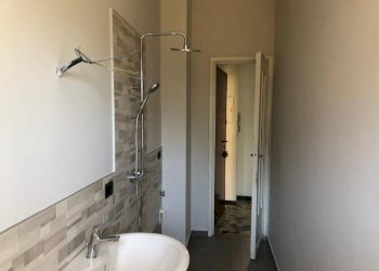 Bagno - Bilocale corso Toscana, 85, Torino - foto 7