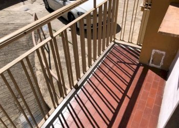 Balcone - Bilocale corso Toscana, 85, Torino - foto 11
