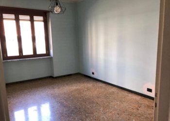 Camera da letto - Bilocale corso Toscana, 85, Torino - foto 20