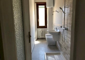 Bagno - Bilocale corso Toscana, 85, Torino - foto 22