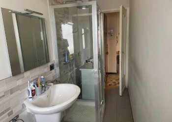 Bagno - Bilocale corso Toscana, 85, Torino - foto 26