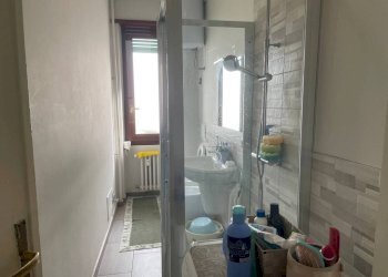 Bagno - Bilocale corso Toscana, 85, Torino - foto 29