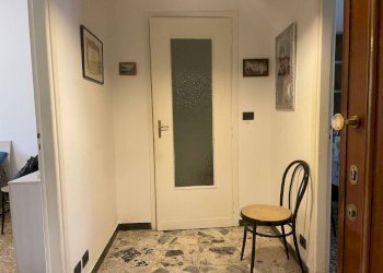 Ingresso - Bilocale corso Toscana, 85, Torino - foto 38