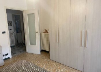 Camera da letto - Bilocale corso Toscana, 85, Torino - foto 40